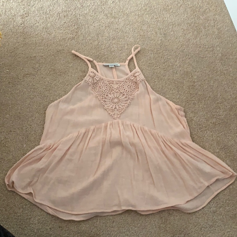 American eagle tank top